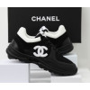 (국내배송) 샤넬 CC로고 테니스 트레이너 스니커즈