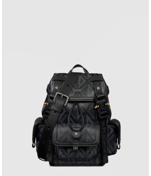 디올 힛 더 로드 미니 백팩 2HTWS