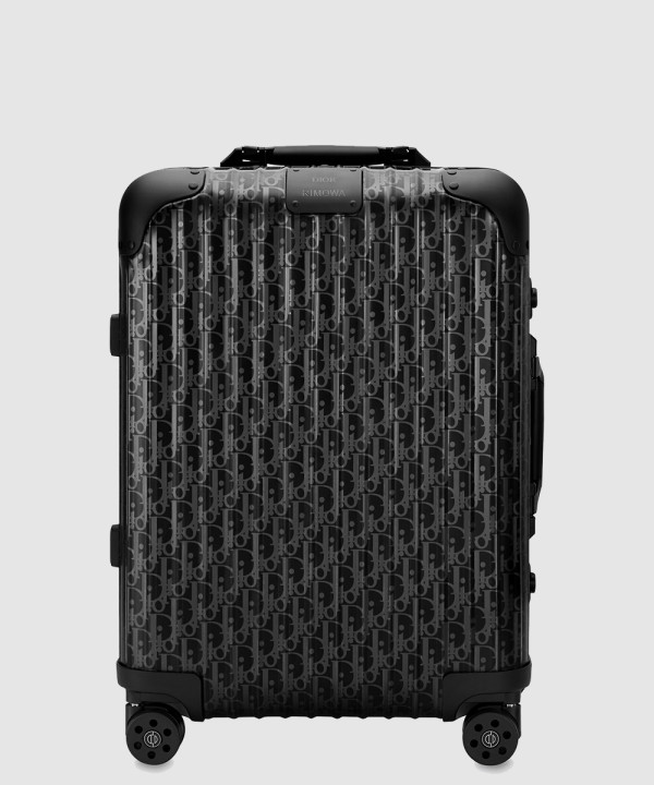 디올 앤 리모아 기내용 캐리어 1DRTR