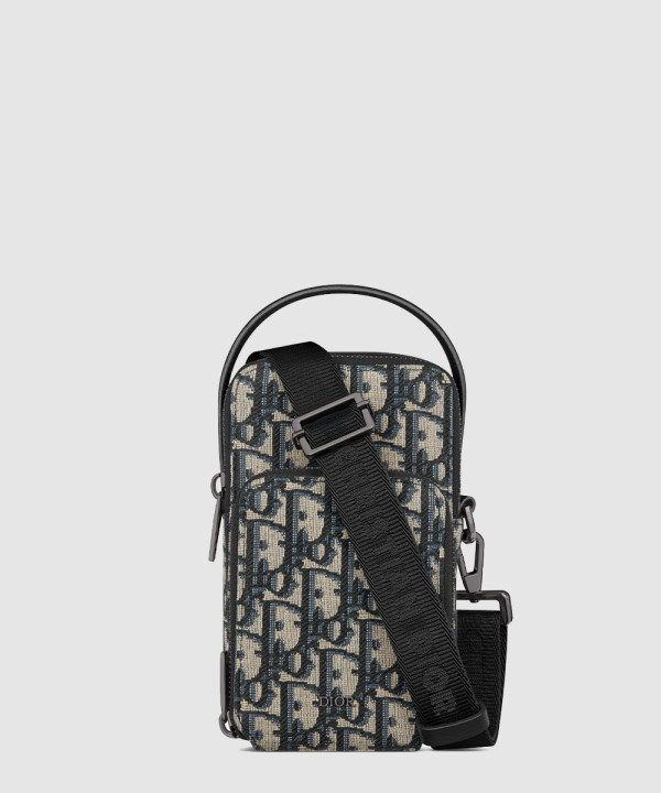 디올 마이크로 라이더 파우치 2OBCA