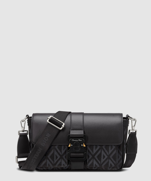 디올 힛 더 로드 메신저백 1ESME