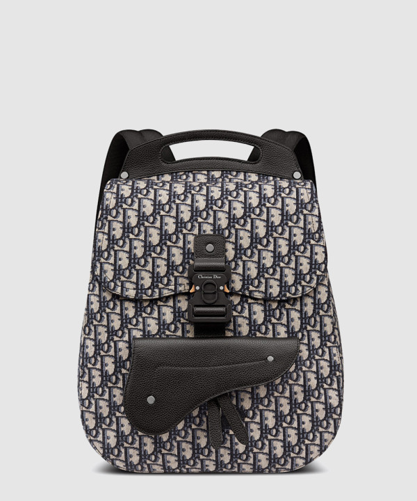 디올 스몰 갤롭 백팩 1ADBA