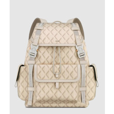 디올 힛 더 로드 라지 백팩 1ESBA