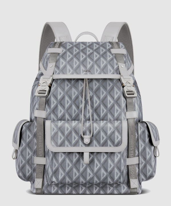 디올 힛 더 로드 라지 백팩 1ESBA