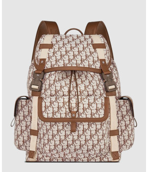 디올 힛 더 로드 라지 백팩 1ESBA