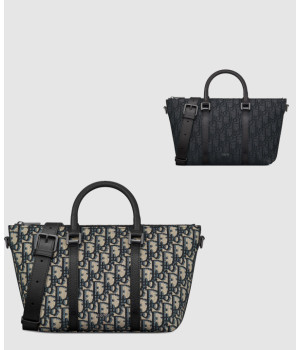 디올 위켄더 25 토트백 1ESPO322