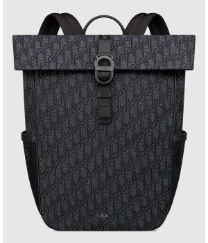 디올 8 롤탑 백팩 1ESBA