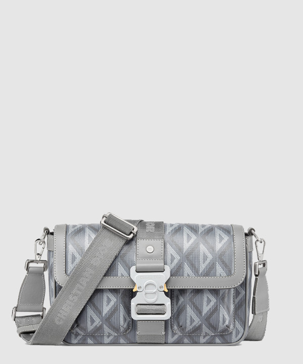 디올 힛 더 로드 메신저백 1ESME