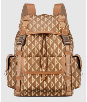 디올 힛 더 로드 백팩 1ESBA