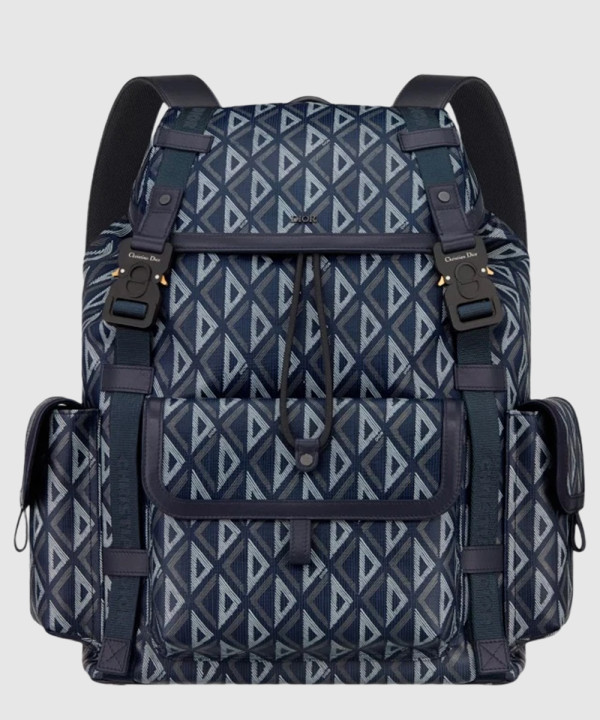 디올 힛 더 로드 백팩 1ESBA