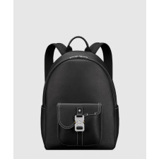 디올 새들 지퍼 백팩 1ADBA