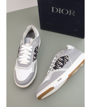 (국내배송) 디올 B27 로우탑 스니커즈