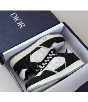 (국내배송) 디올 B27 로우탑 스니커즈