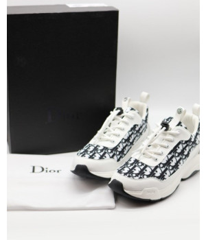 (국내배송) 디올 오블리크 스니커즈 (여성용)