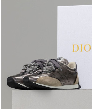 (국내배송) 디올 D-Sketch 스니커즈