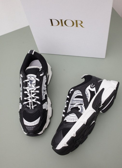 (국내배송) 디올 Chrono 크로노 스니커즈