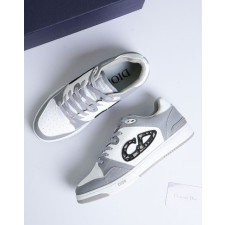 (국내배송) 디올 B57 Dribble 로우탑 스니커즈
