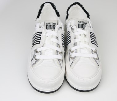 (국내배송) 디올 플랫폼 스트랩 스니커즈