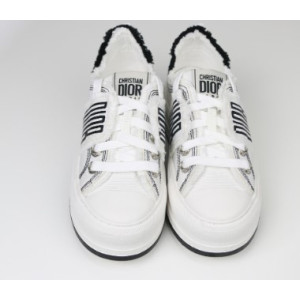 (국내배송) 디올 플랫폼 스트랩 스니커즈
