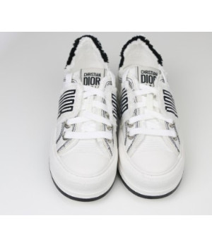 (국내배송) 디올 플랫폼 스트랩 스니커즈
