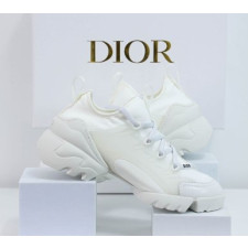 (국내배송) 디올 D-커넥트 네오프렌 스니커즈
