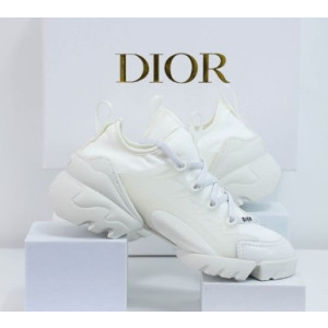 (국내배송) 디올 D-커넥트 네오프렌 스니커즈