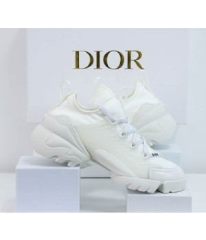 (국내배송) 디올 D-커넥트 네오프렌 스니커즈