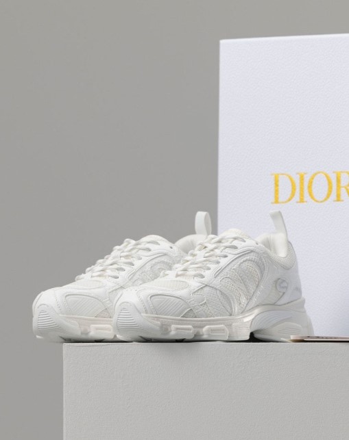 (국내배송) 디올 Chrono 스니커즈
