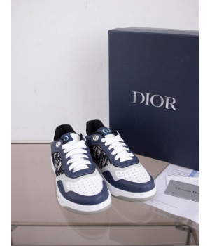 (국내배송) 디올 B27 로우탑 스니커즈