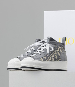 (국내배송) 디올 WALK'N'DIOR 플랫폼 스니커즈