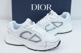 (국내배송) 디올 B30 메쉬 스니커즈