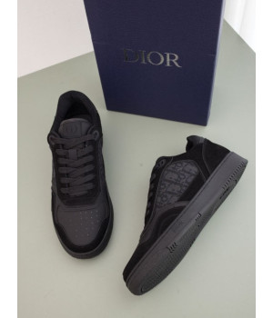(국내배송) 디올 B27 Uptown 로우탑 스니커즈