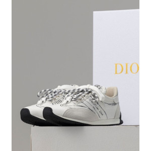 (국내배송) 디올 D-Sketch 스니커즈