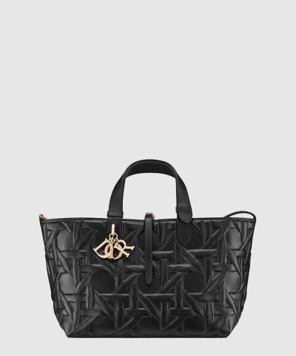 디올 뚜주흐 토트백 미디움 M2821