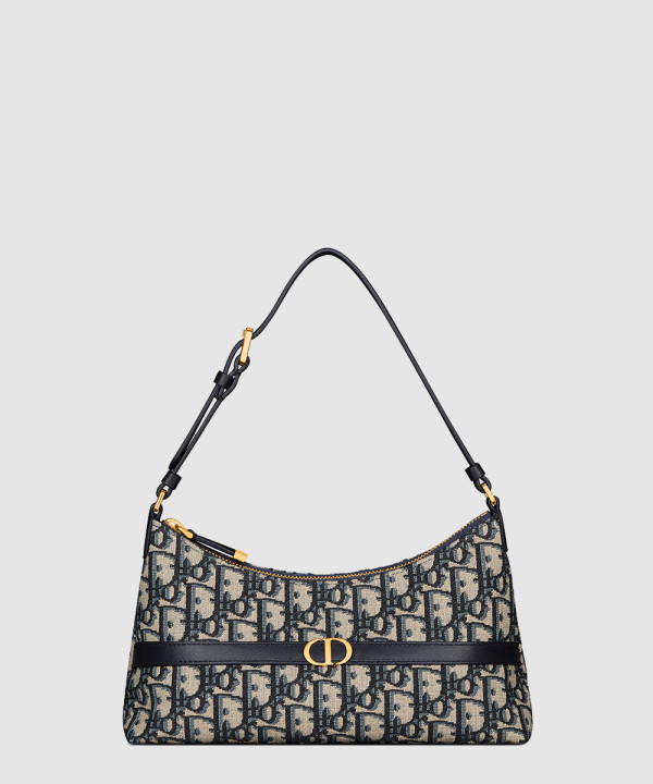 디올 30 몽테인 미니 호보 숄더백 S2381