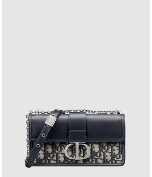 디올 30 몽테인 이스트웨스트 체인 숄더백 M9334