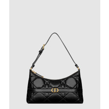 디올 미스 카로 미니 호보 숄더백 S5232