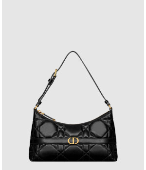 디올 미스 카로 미니 호보 숄더백 S5232