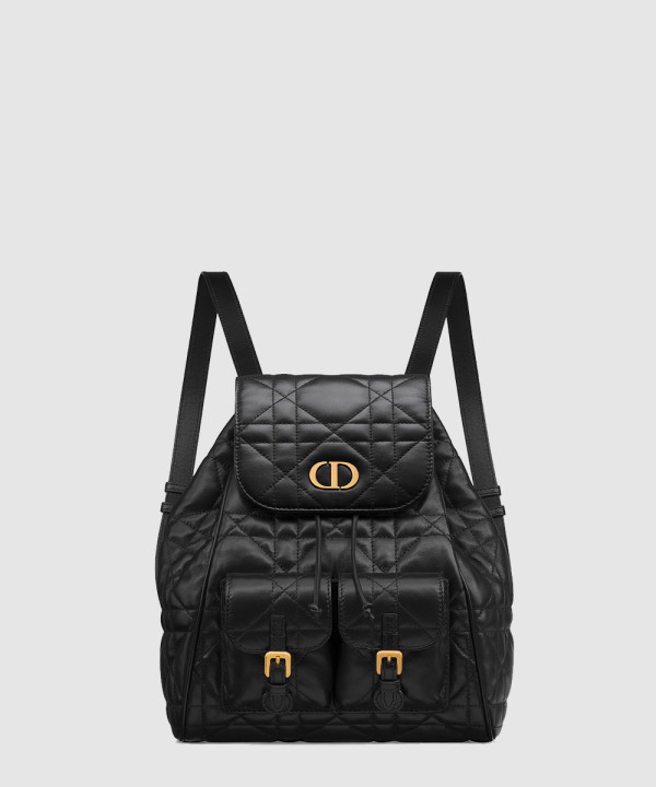 디올 카로 미디엄 백팩 M6301