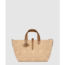 디올 뚜주흐 토트백 미디움 M2821