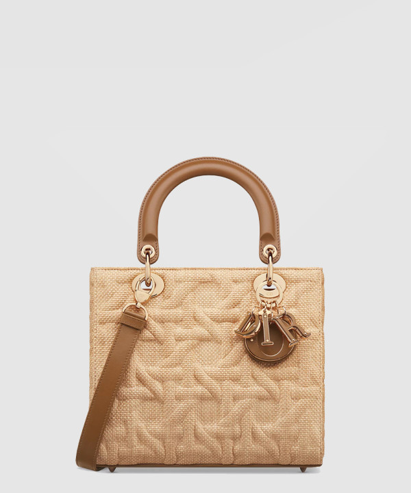 디올 미디움 레이디 디라이트 백 M0565