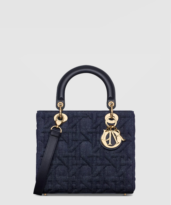 디올 미디움 레이디 디라이트 백 M0565