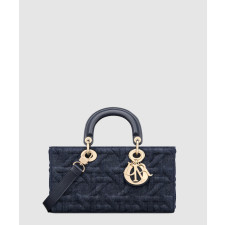 디올 레이디 디조이 백 미디움 M0540