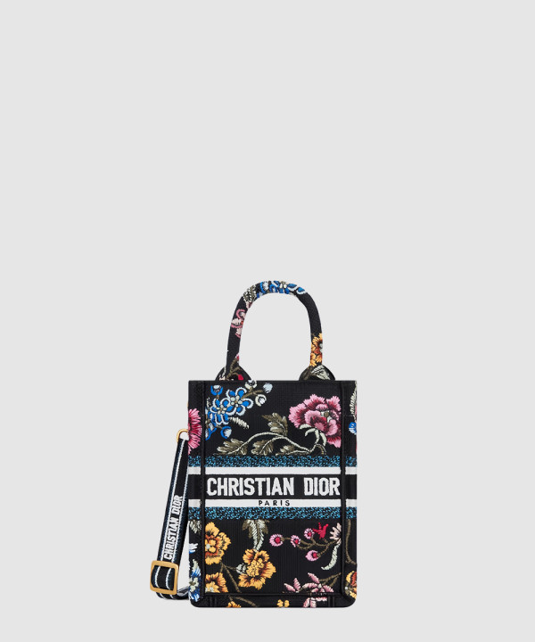 디올 북토트 미니 크로스백 S5555