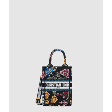 디올 북토트 미니 크로스백 S5555