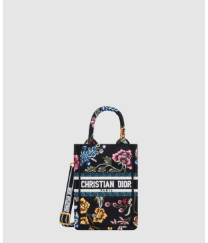 디올 북토트 미니 크로스백 S5555