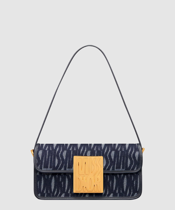 디올 미스디올 플랩백 M2610