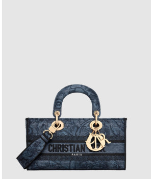 디올 레이디 디조이 백 미디움 M0540