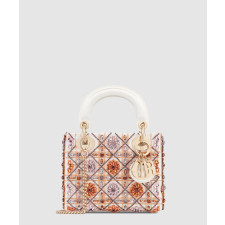 디올 레이디 미니 백 M0505