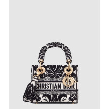 디올 레이디 디라이트 미니백 M0500